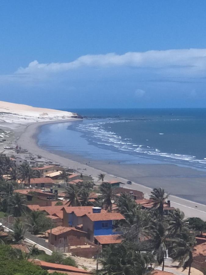Chales Mirante Do Mar Hotel Redonda Kültér fotó