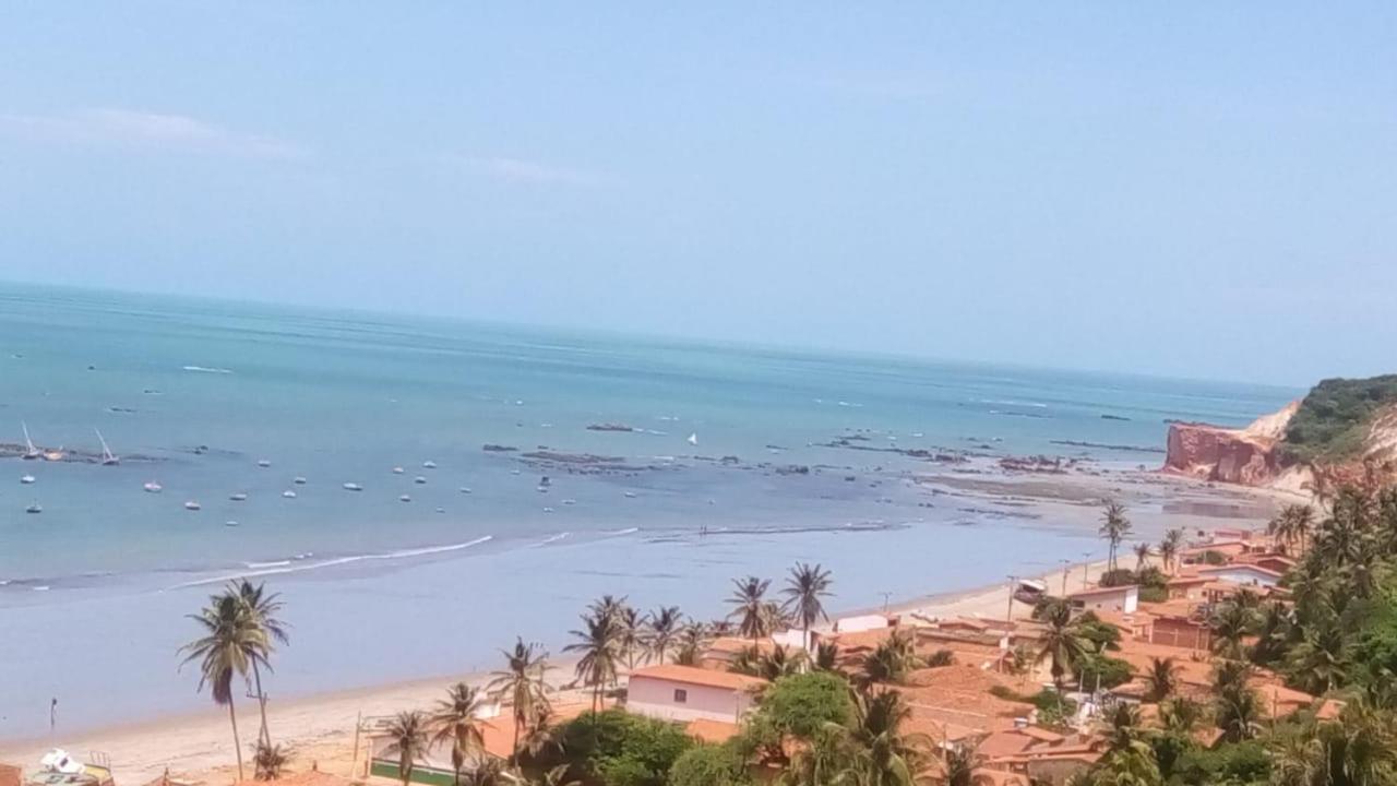 Chales Mirante Do Mar Hotel Redonda Kültér fotó