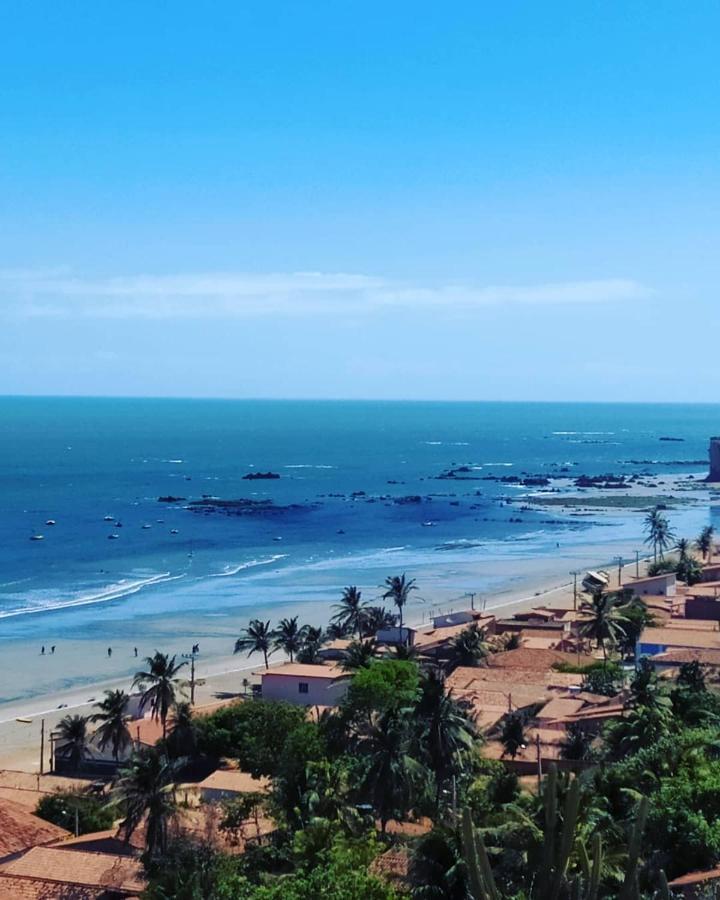 Chales Mirante Do Mar Hotel Redonda Kültér fotó
